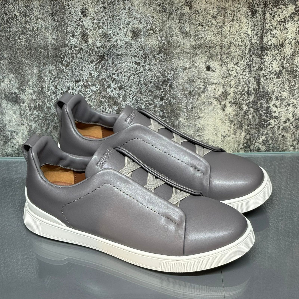 Zegna Men Style #6
