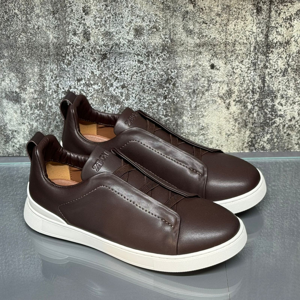 Zegna Men Style #6