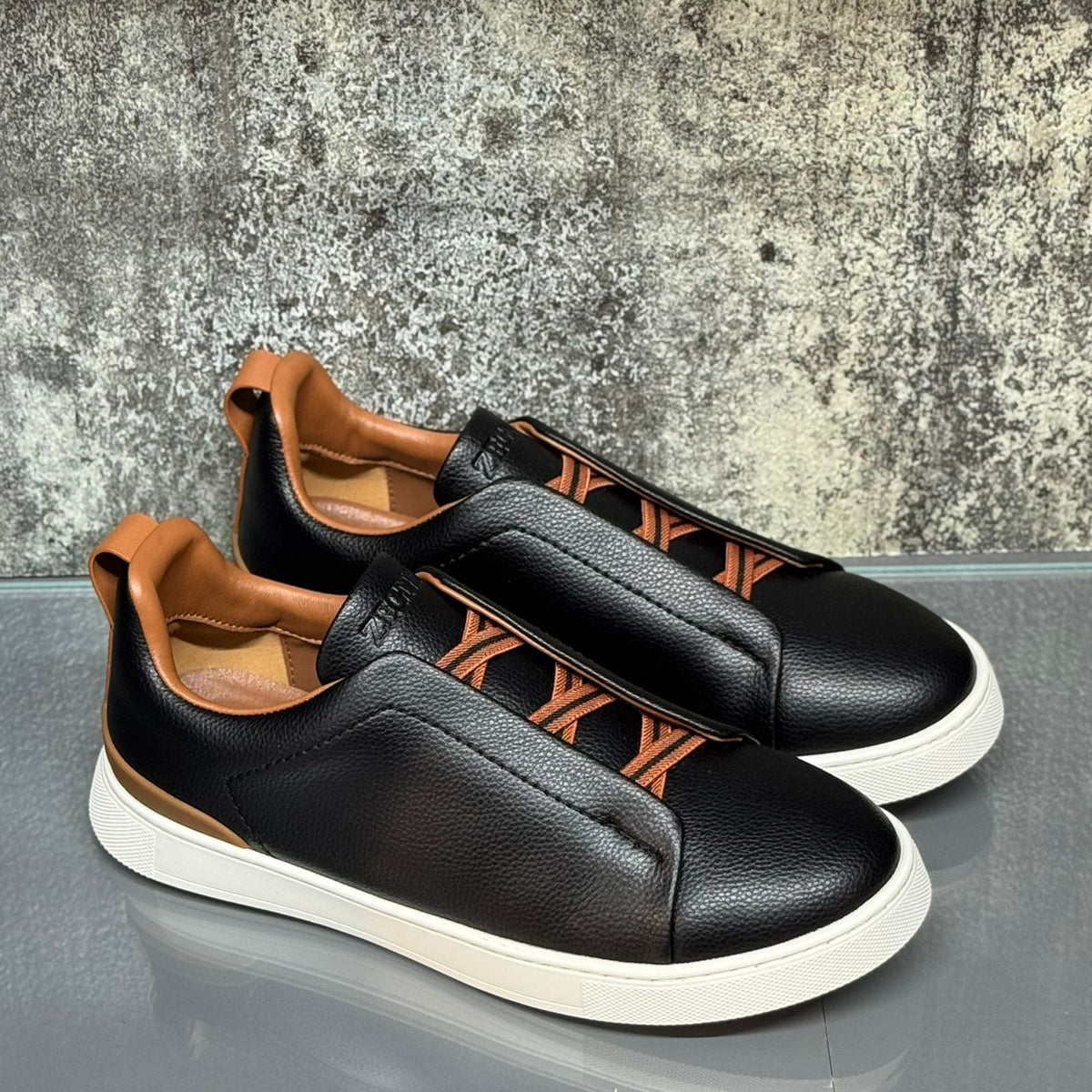 Zegna Men Style #6