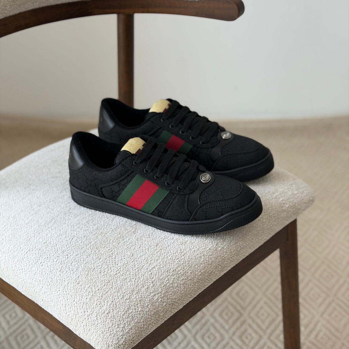 Gucci Men Sneakers Style #1