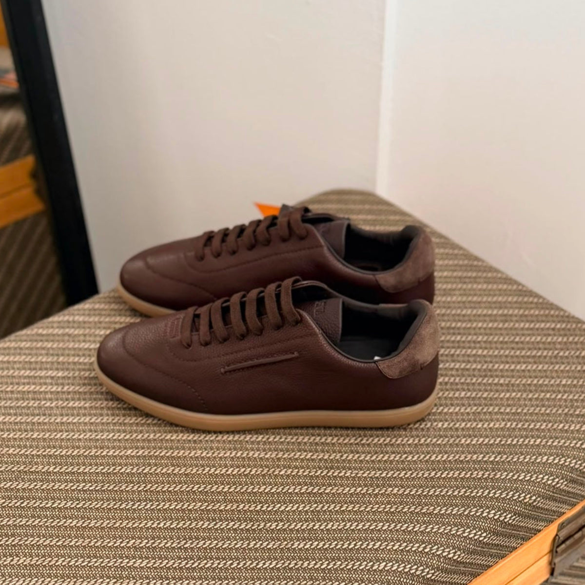 Zegna Men Style #2