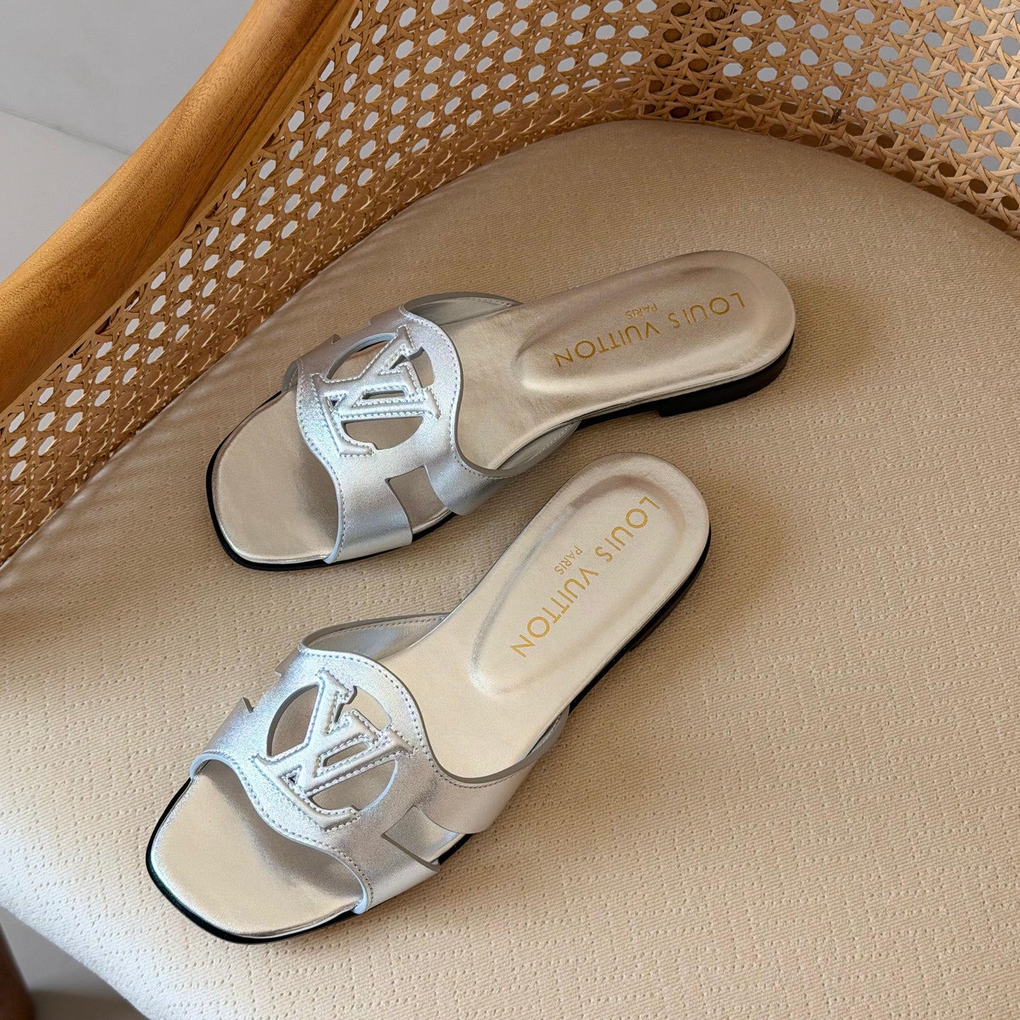 Louis Vuitton Style #12 Shoes