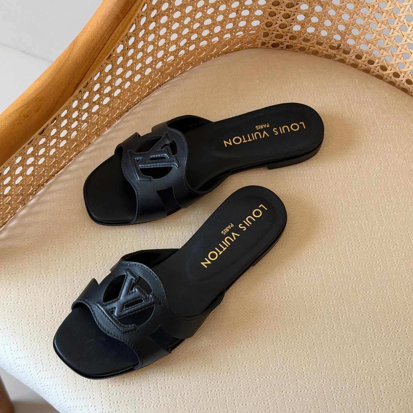 Louis Vuitton Style #12 Shoes