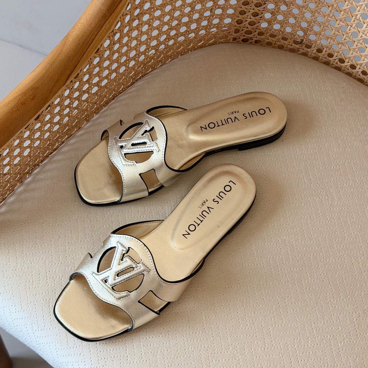 Louis Vuitton Style #12 Shoes