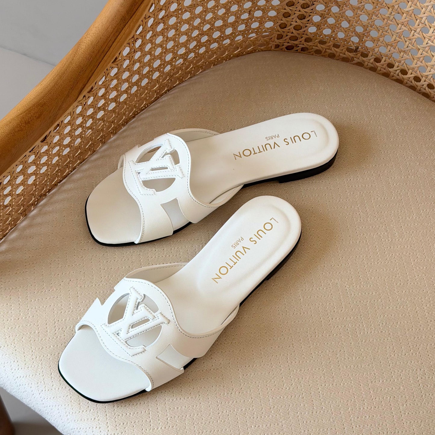 Louis Vuitton Style #12 Shoes