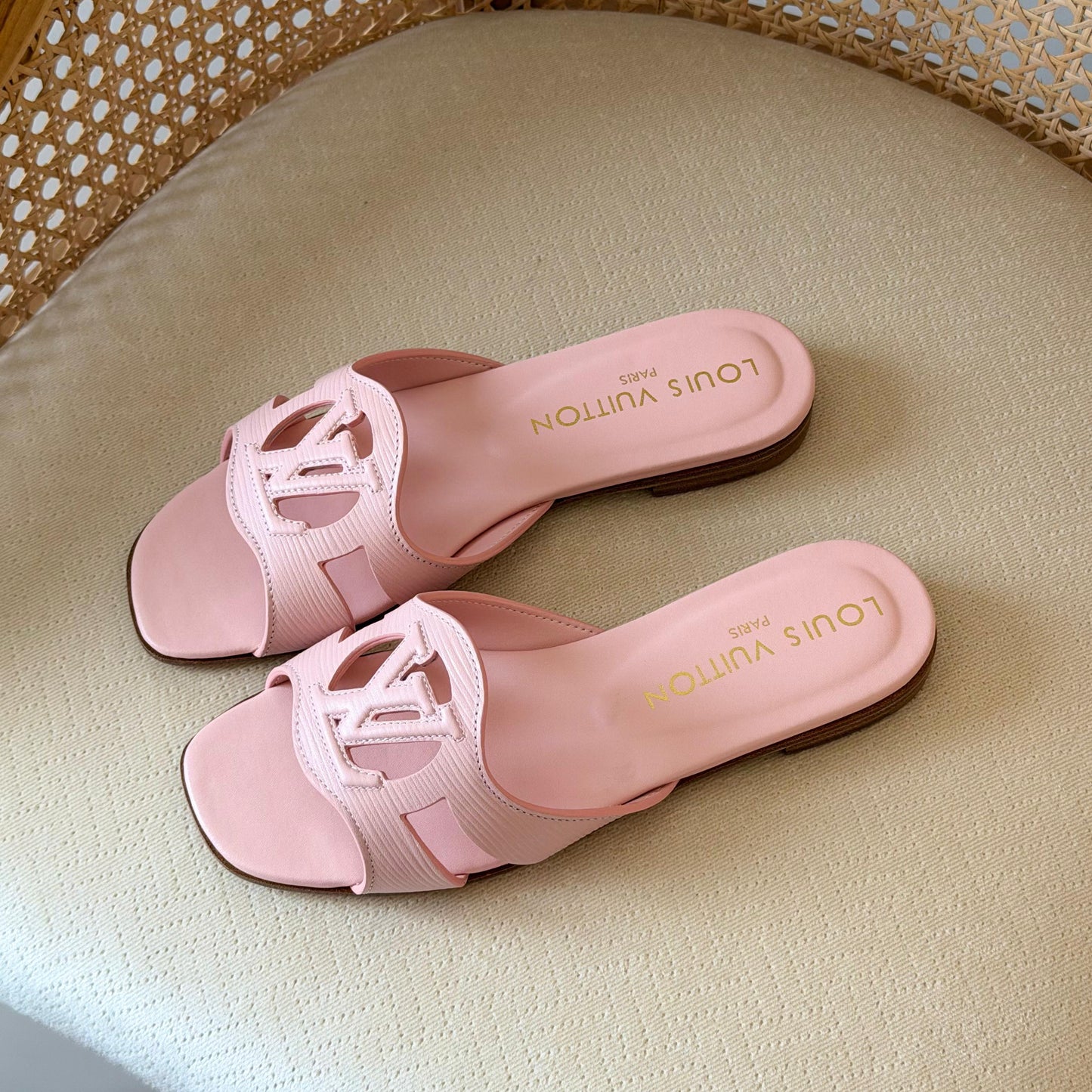 Louis Vuitton Style #12 Shoes