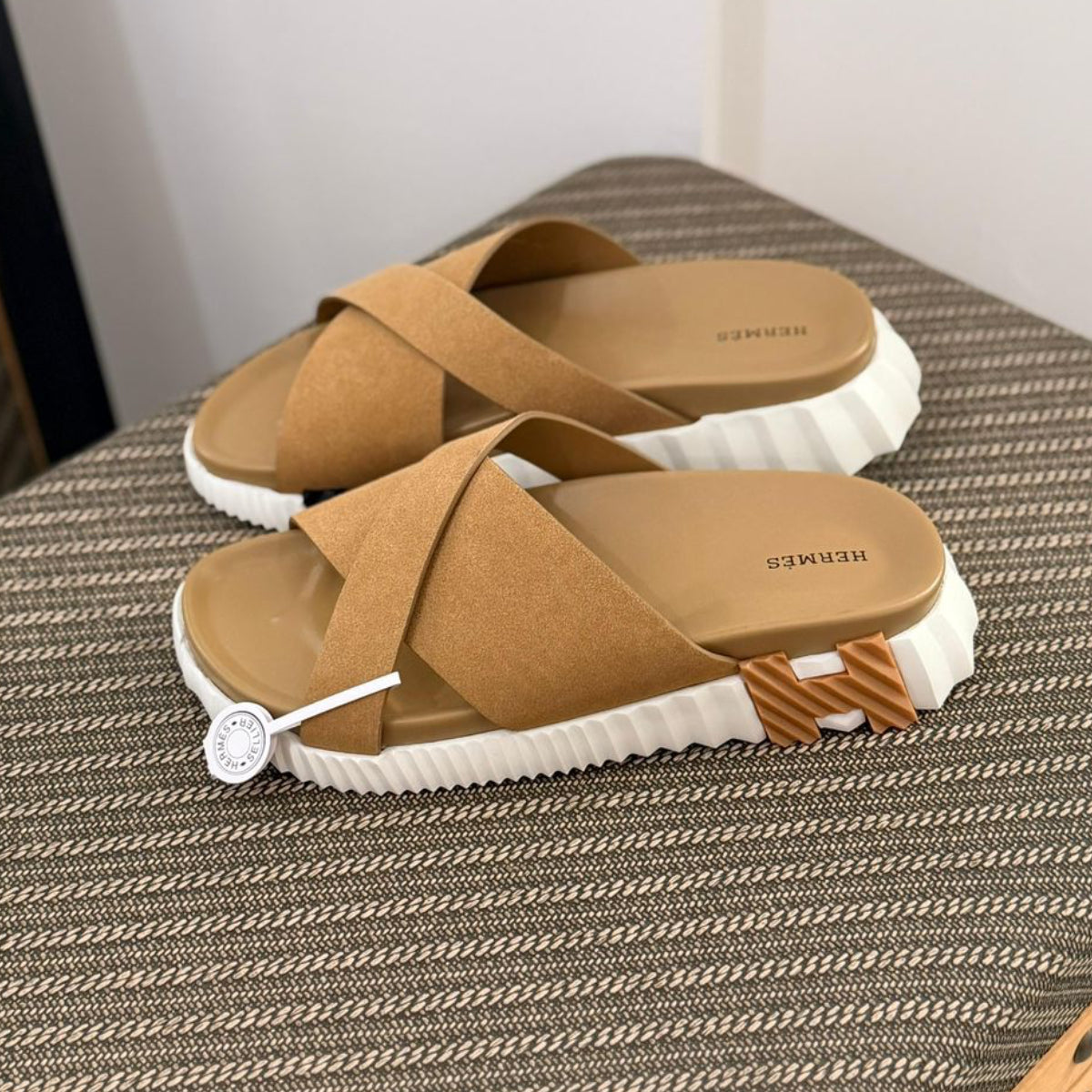 Hermes Infra Sipper Men