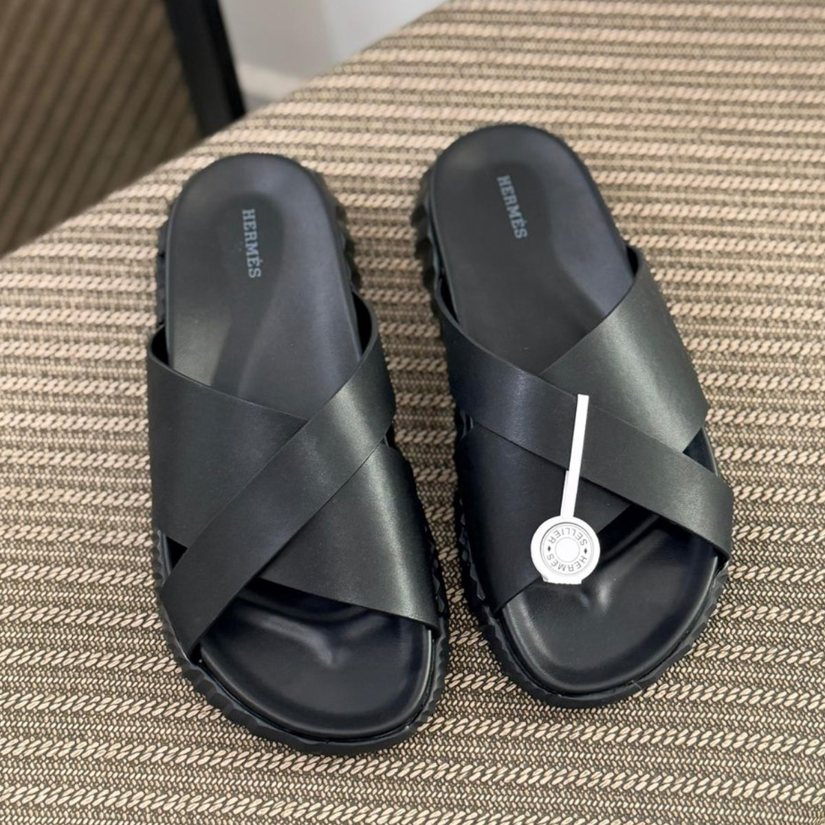 Hermes Infra Sipper Men