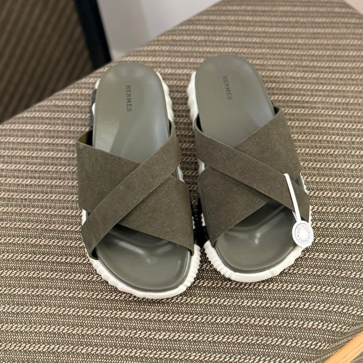 Hermes Infra Sipper Men