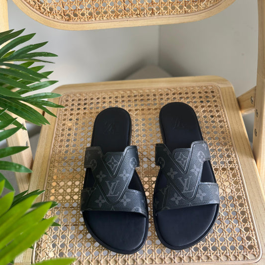 Louis Vuitton Oasis Mules Men