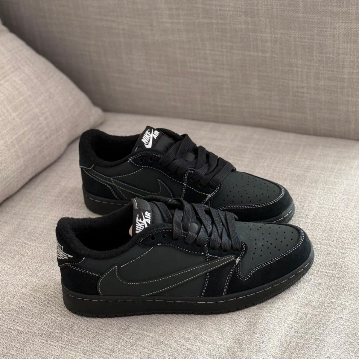 Nike Sneakers Men Style #5