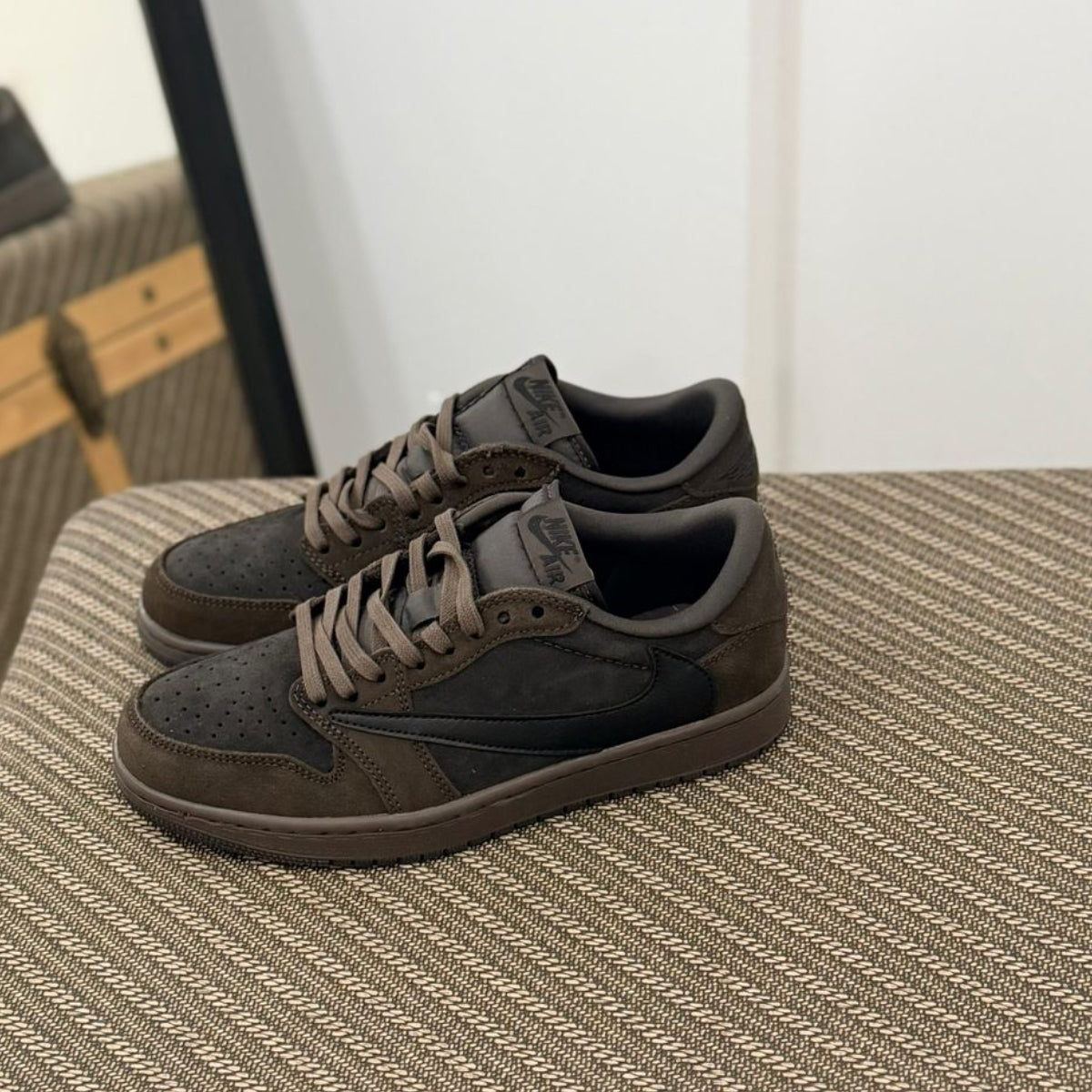 Nike Sneakers Men Style #5