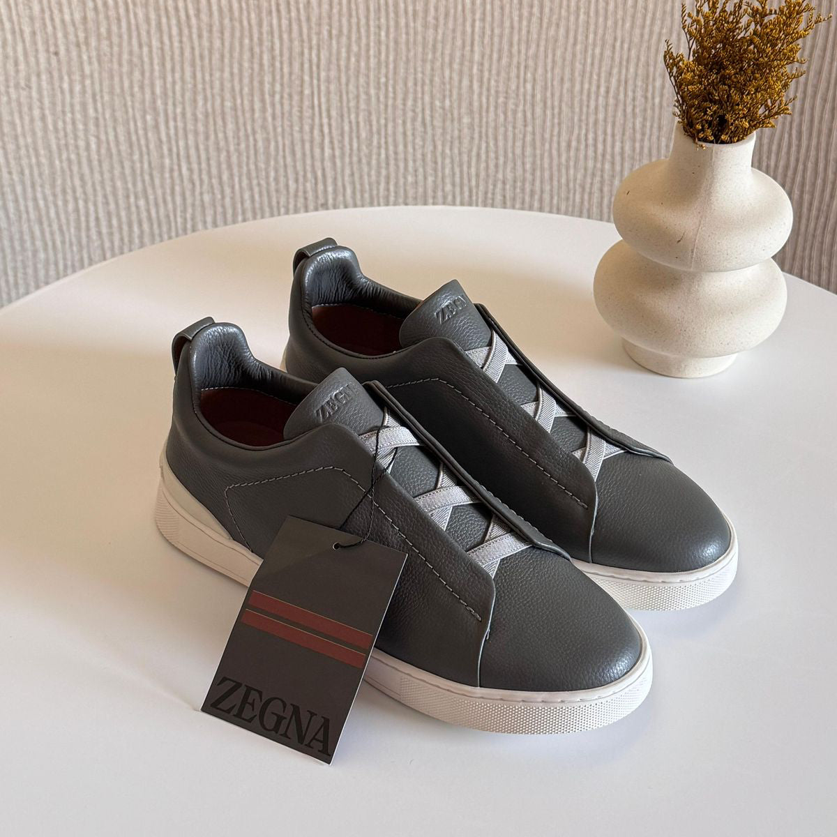 Zegna Men Style #6