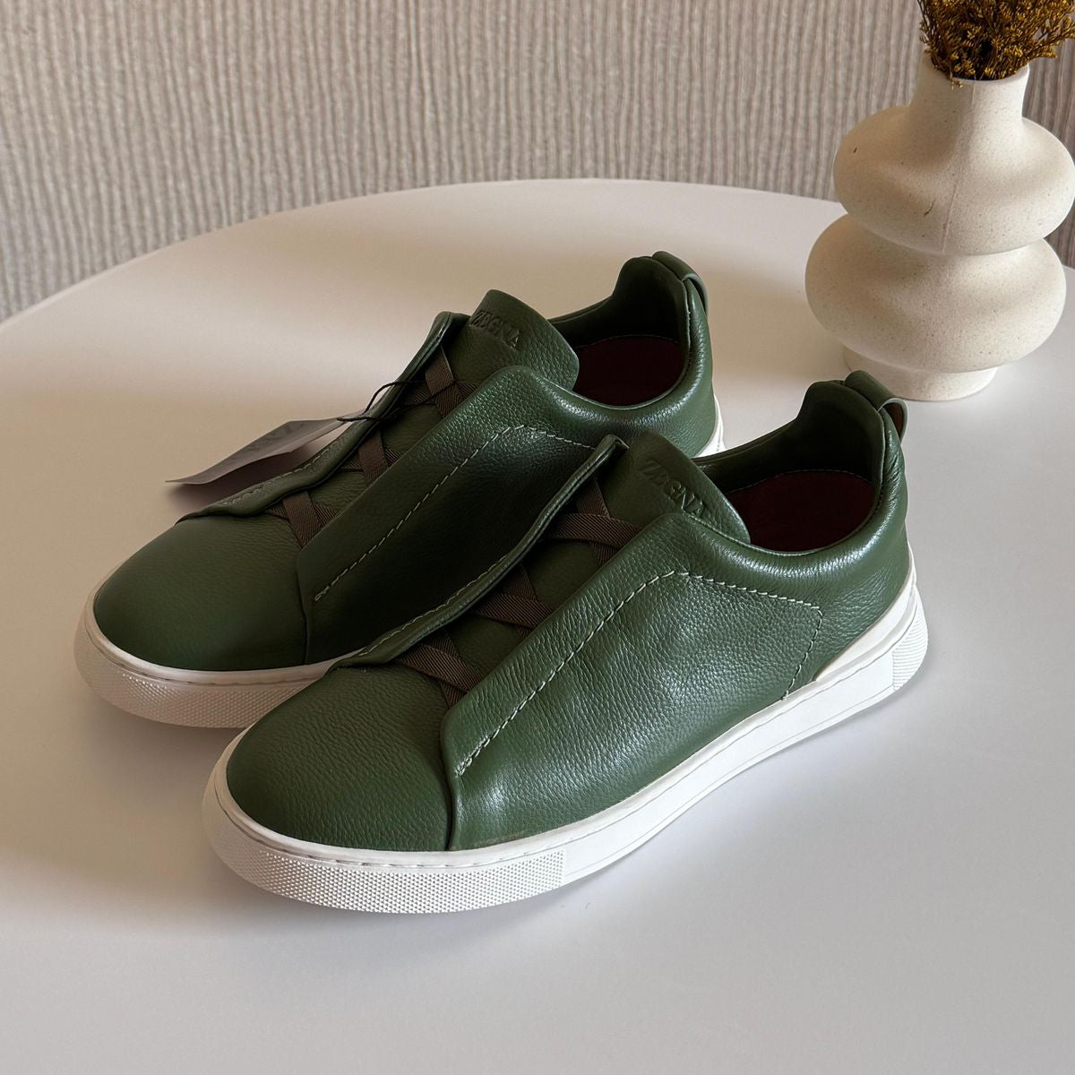 Zegna Men Style #6