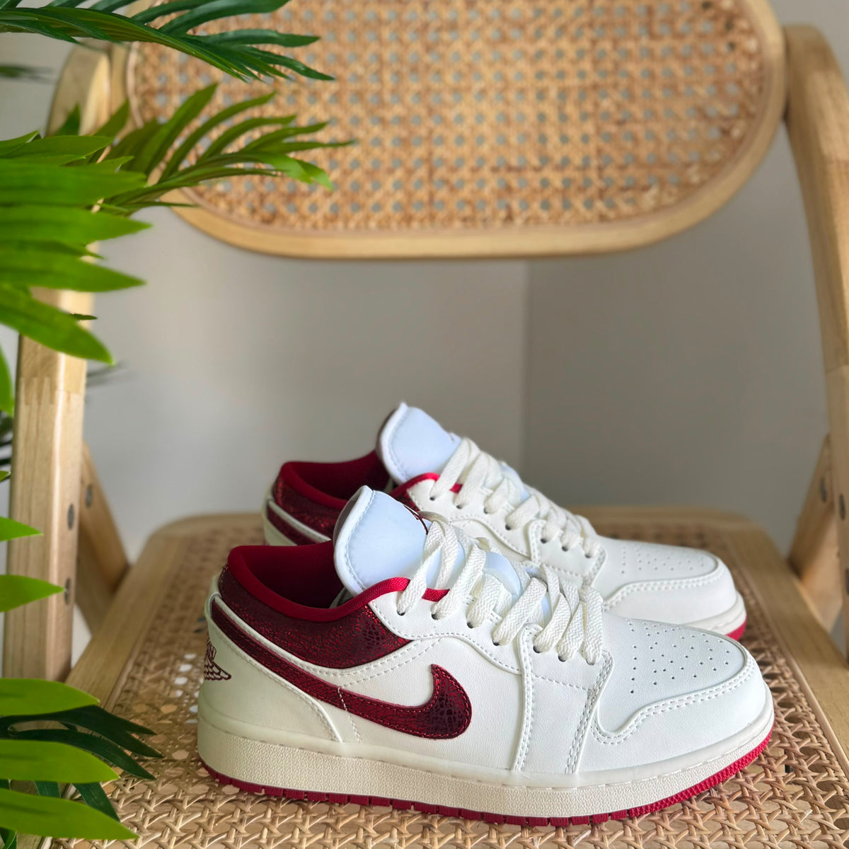 Nike Sneakers Men Style #1