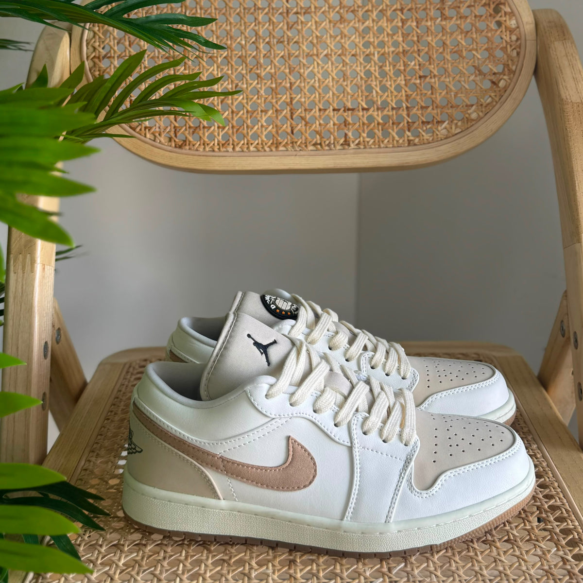 Nike Sneakers Men Style #1