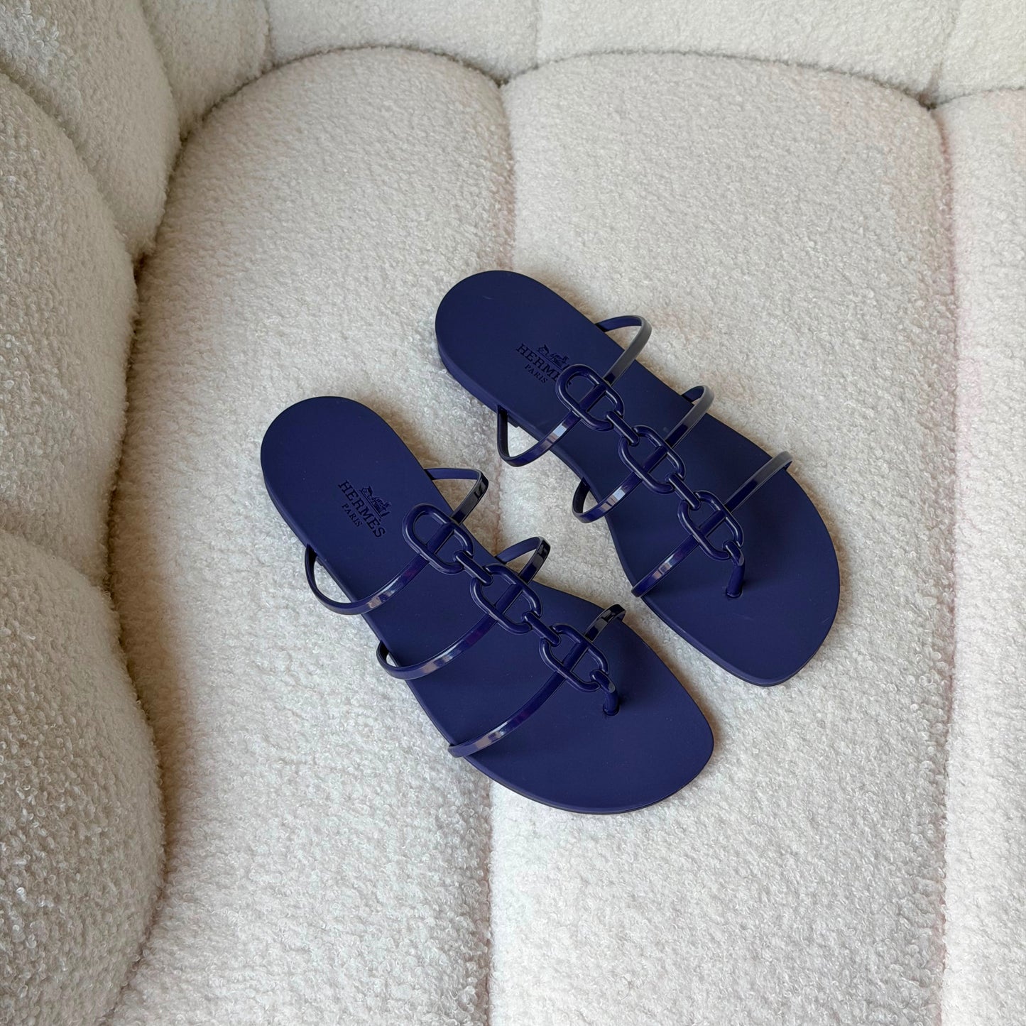 Hermes Style #75 Shoes