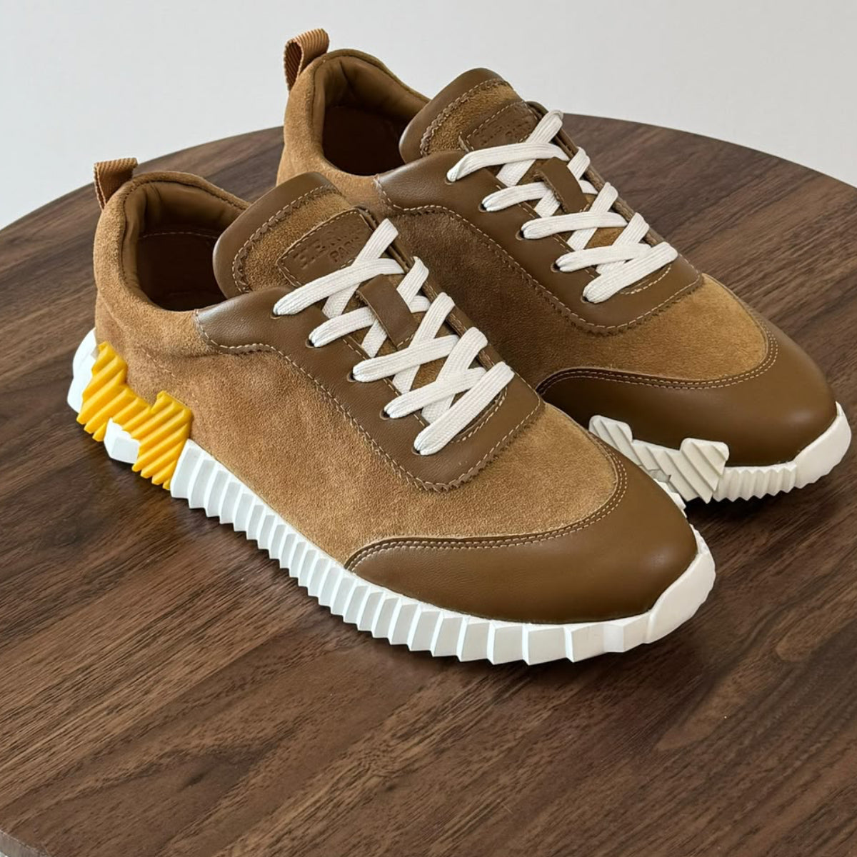 Hermes Bouncing Men Sneakers