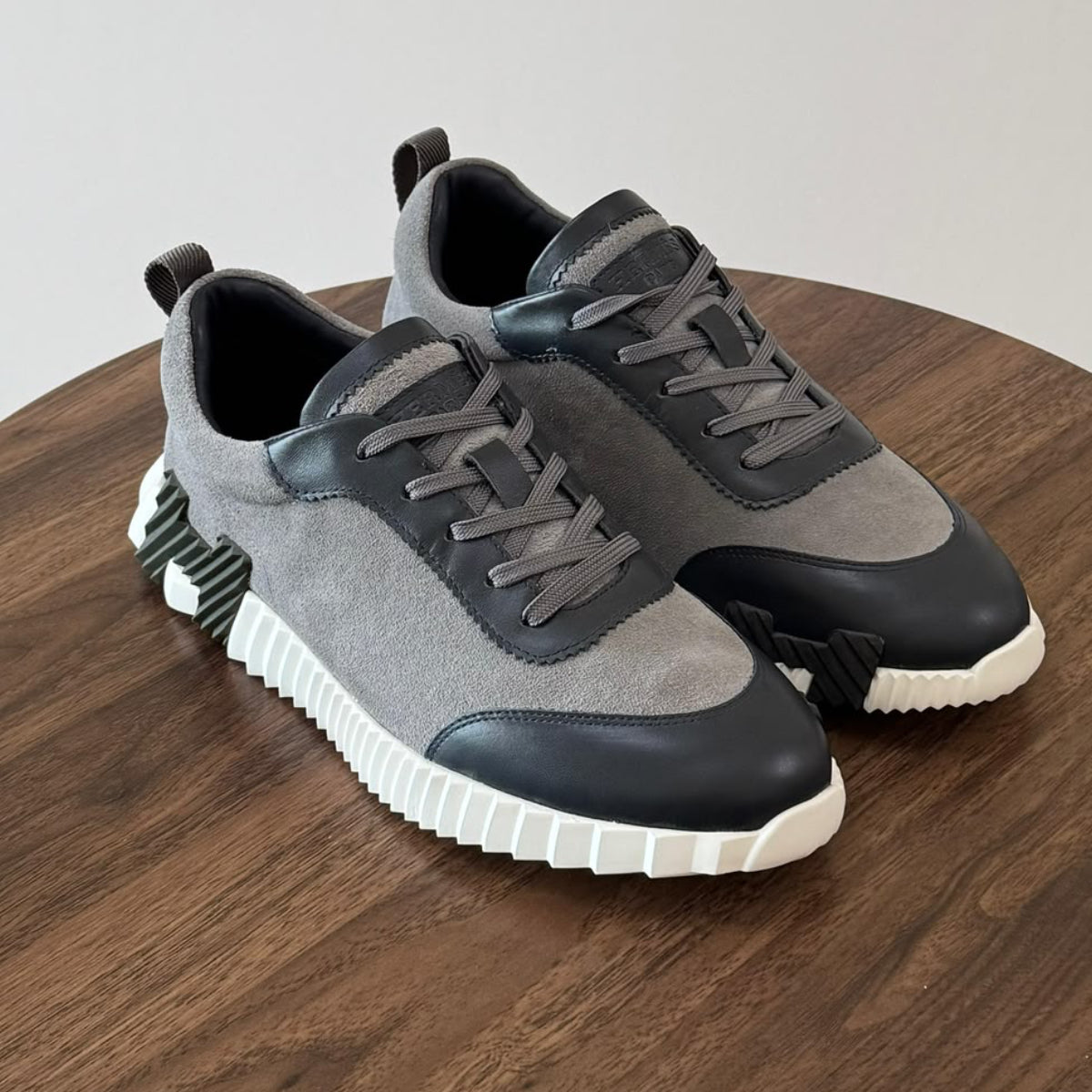 Hermes Bouncing Men Sneakers