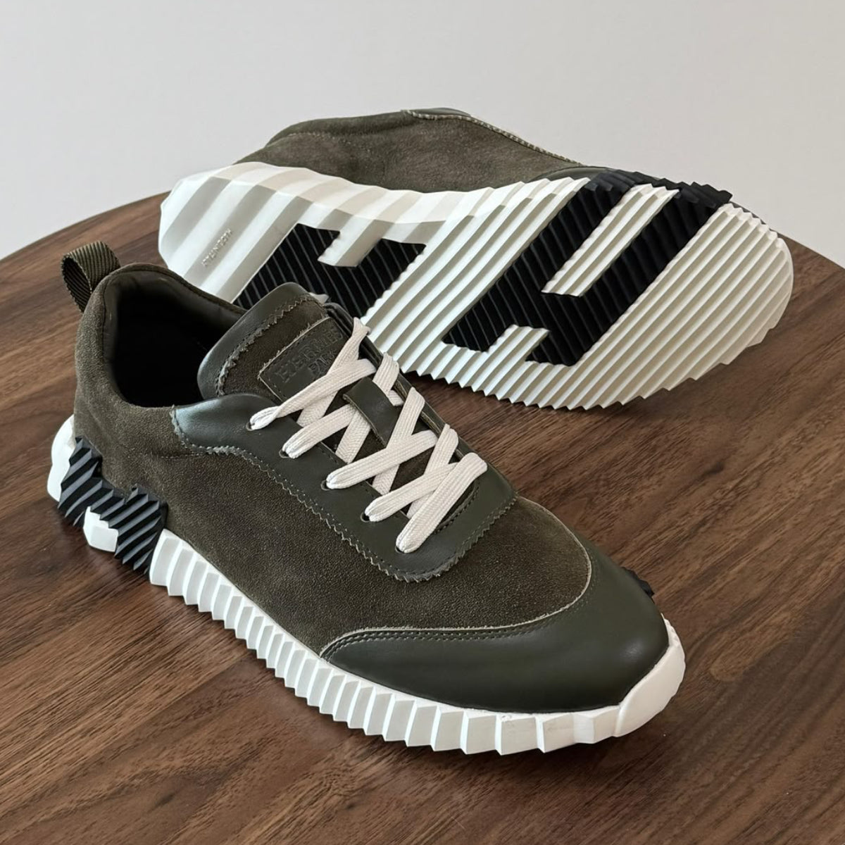 Hermes Bouncing Men Sneakers