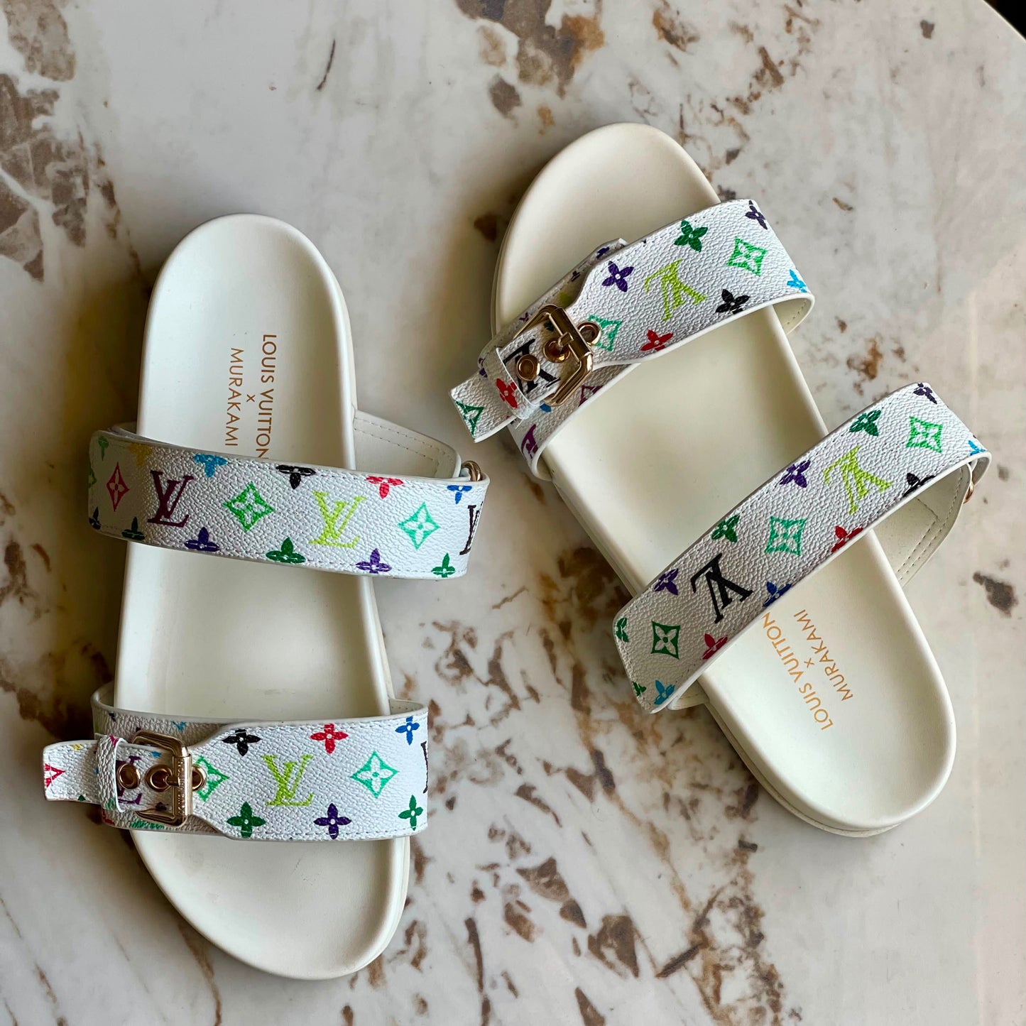 Louis Vuitton Style #1 Shoes