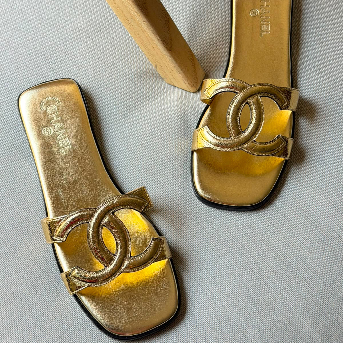 Chanel Style #29 Shoes