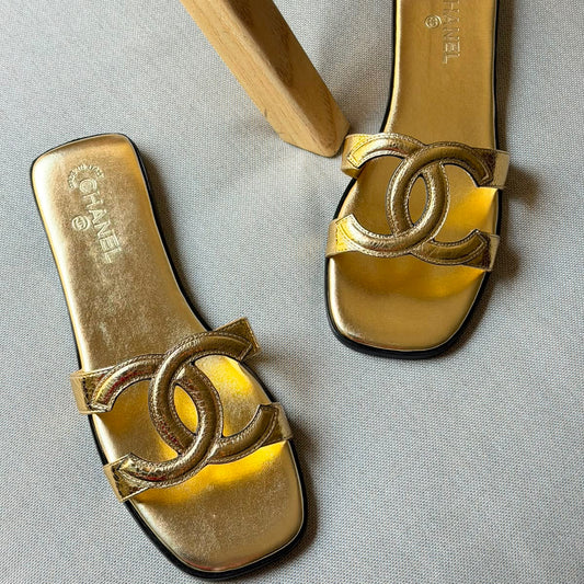 Chanel Style #29 Shoes