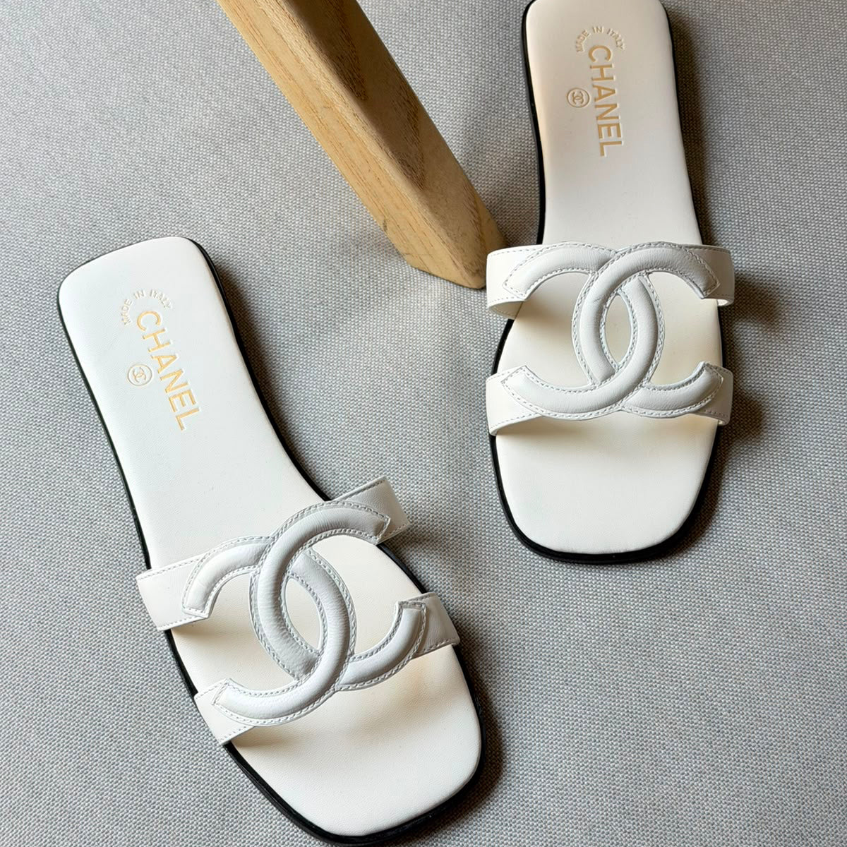 Chanel Style #29 Shoes