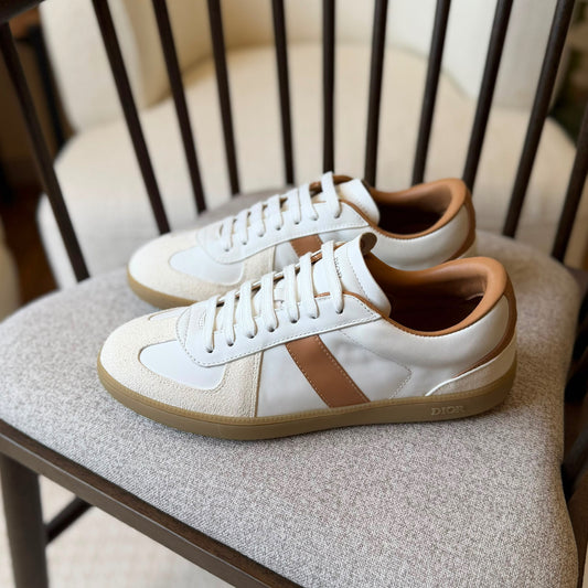 Dior Sneakers Men Style #4