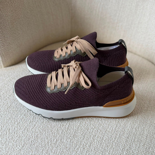 Brunrllo Cucinelli Men Sneakers