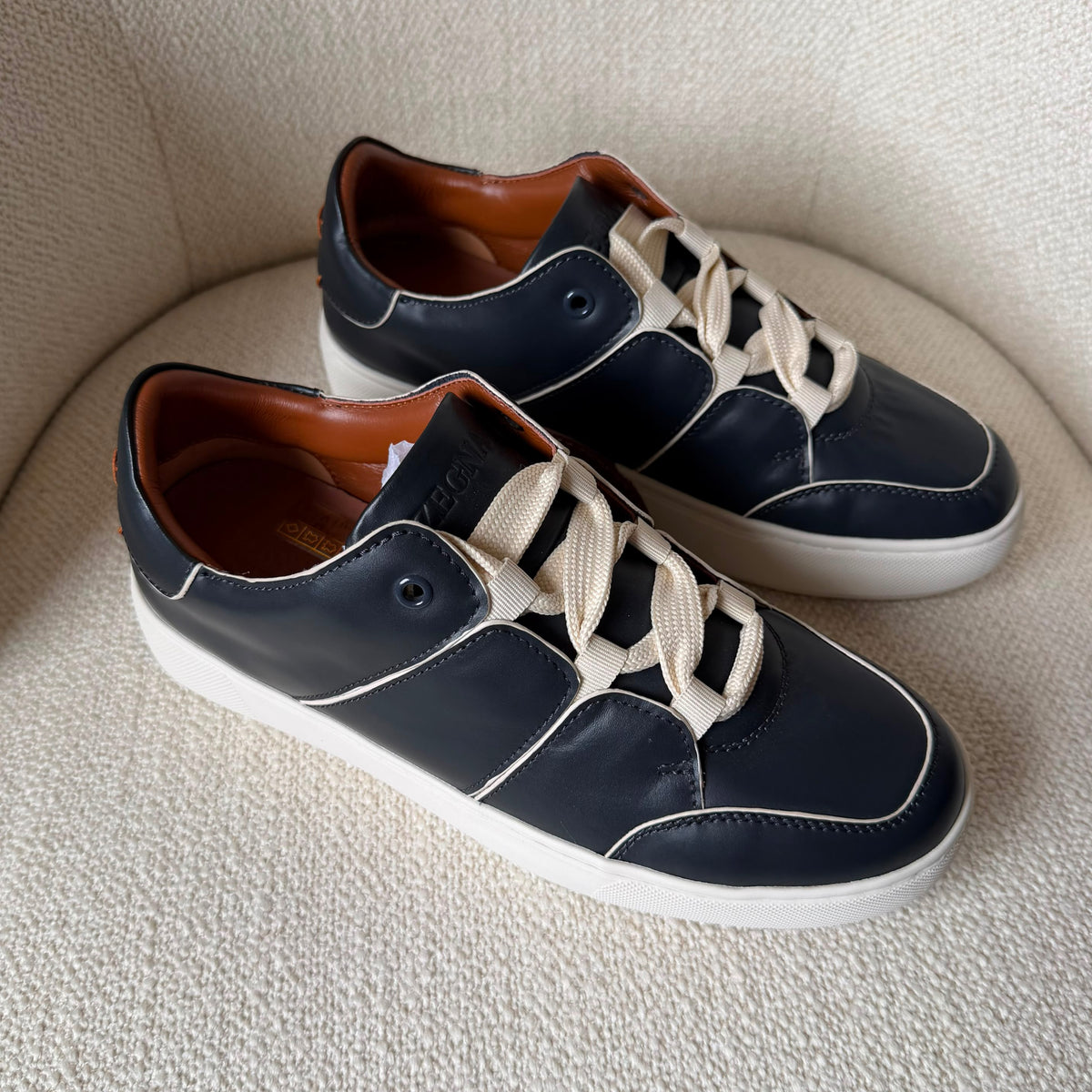 Zegna Men Style #5