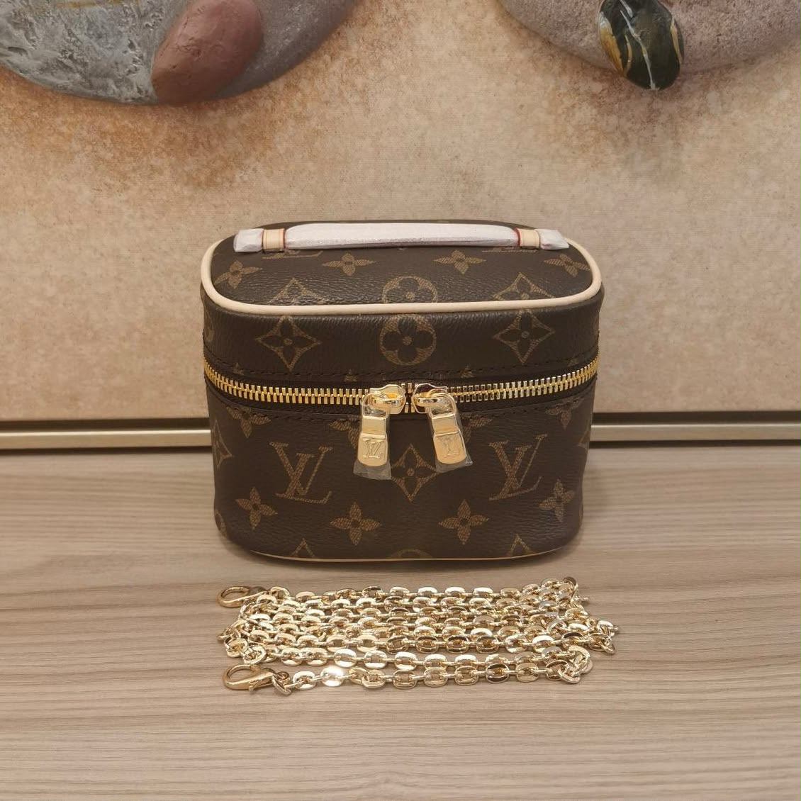 Louis Vuitton Nice Toiletry Pouch
