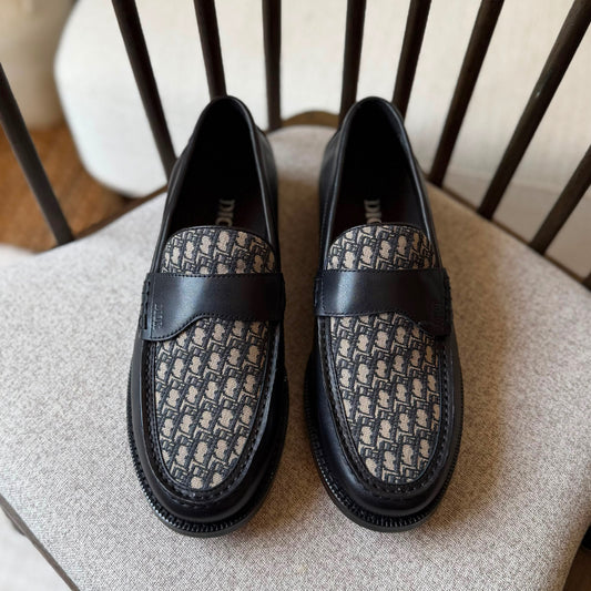 Dior Loafers Men Style #3