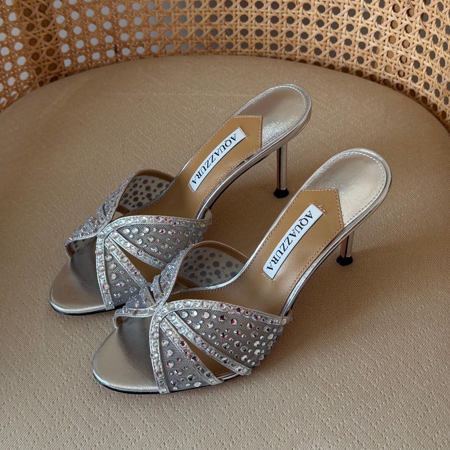 Aquazzura Style #12 Shoes