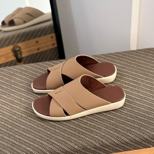 Loro Piana Palm Sandals Men