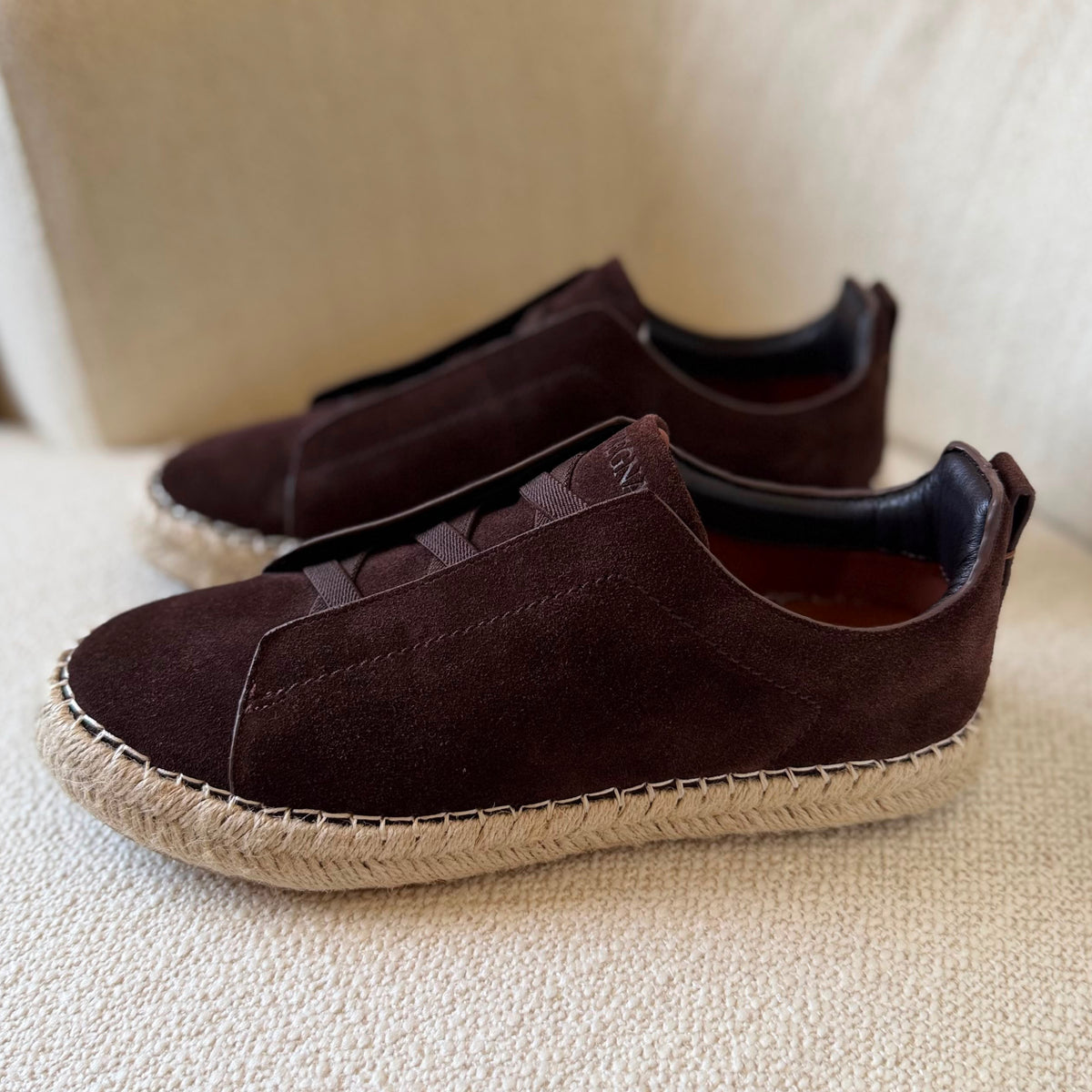 Zegna Men Style #4
