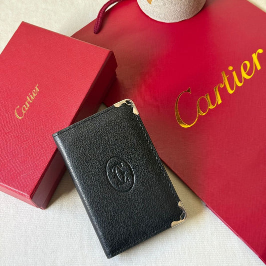 Cartier Wallets Style #1