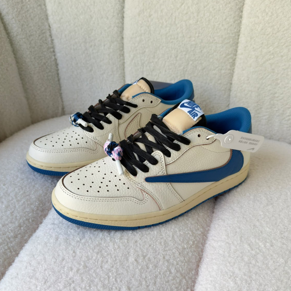 Nike Sneakers Men Style #3