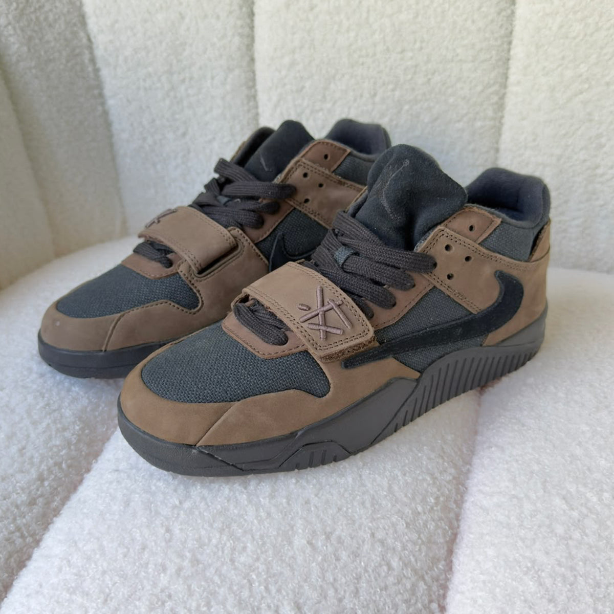 Nike Sneakers Men Style #4