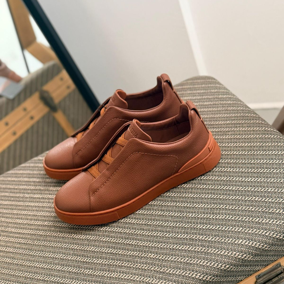 Zegna Men Style #6