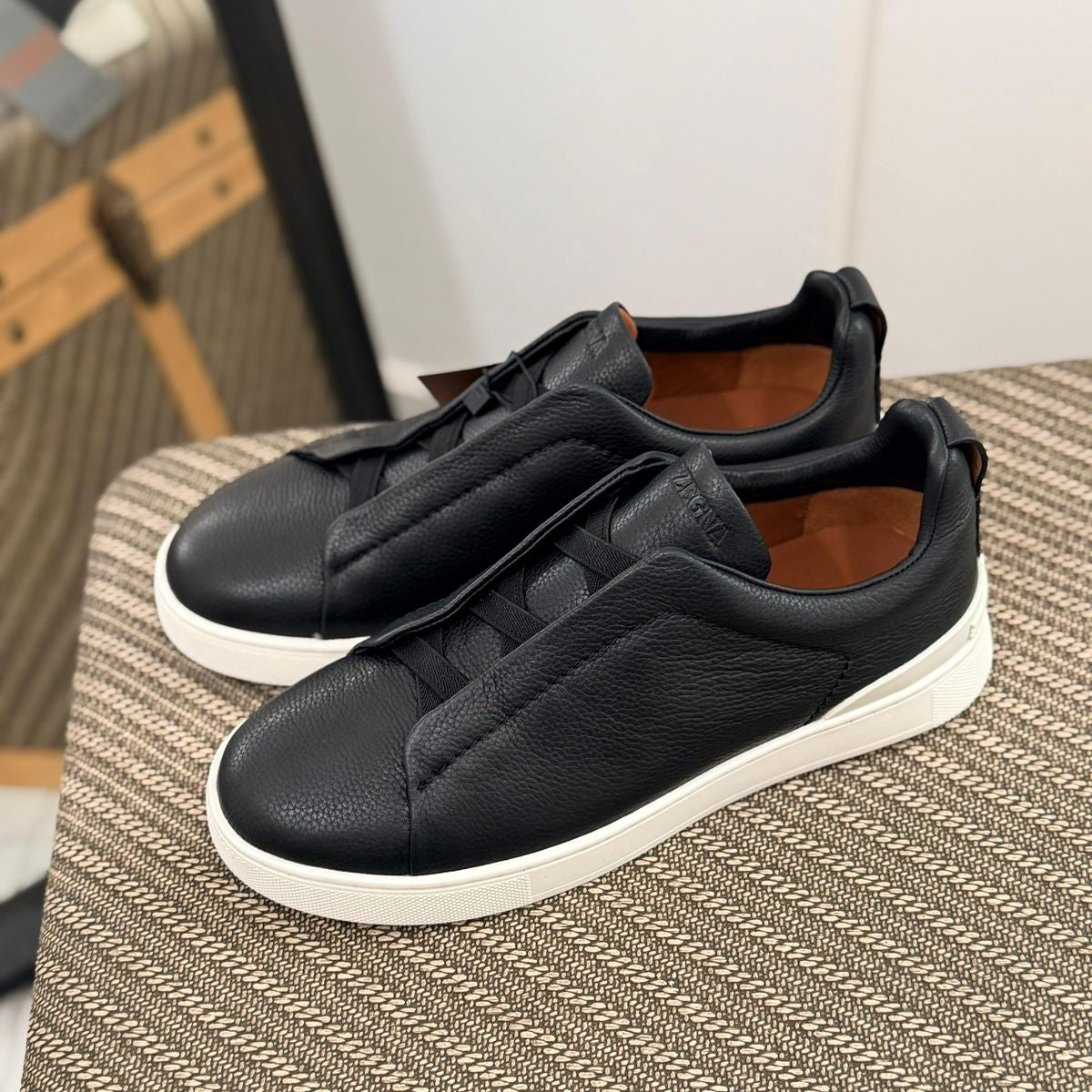 Zegna Men Style #6