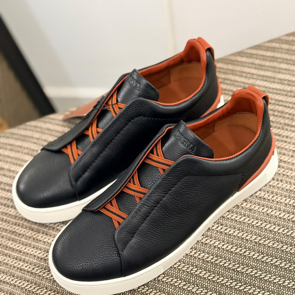 Zegna Men Style #6