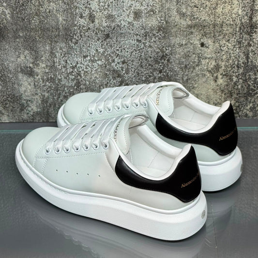 Alexander Mcqueen Men Sneakers