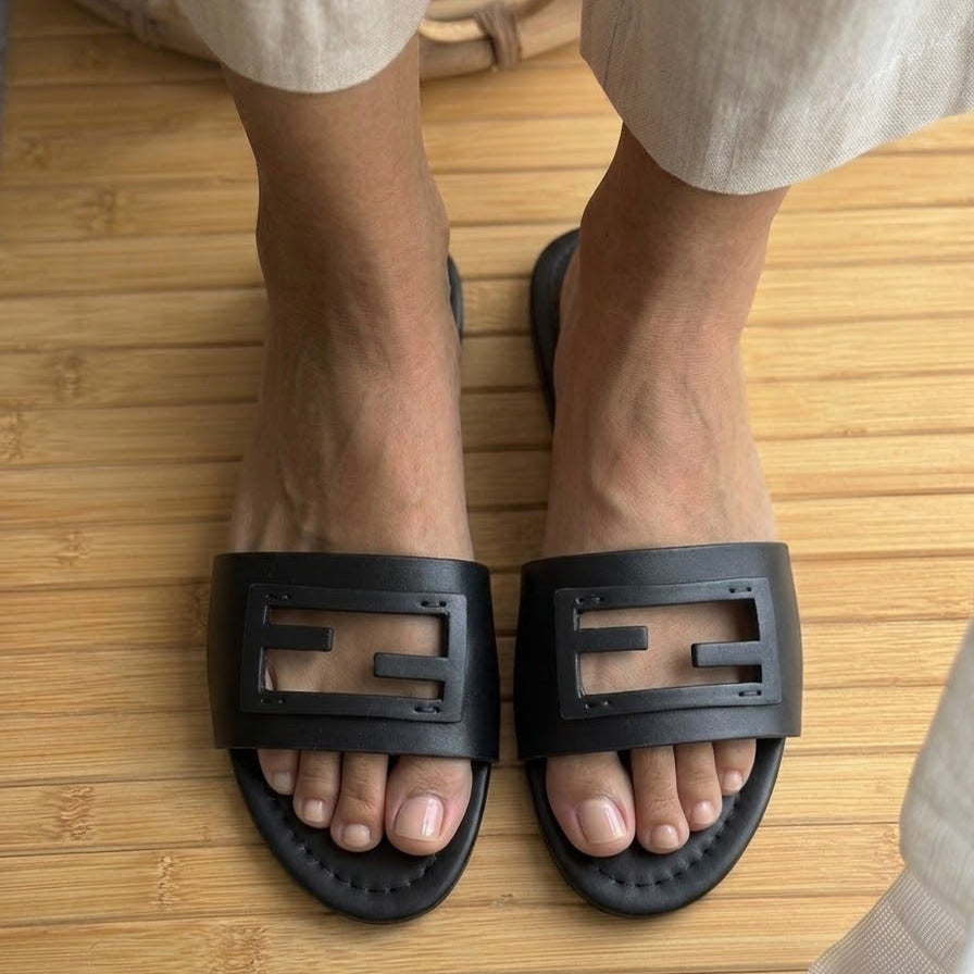 Fendi Style #5 Shoes