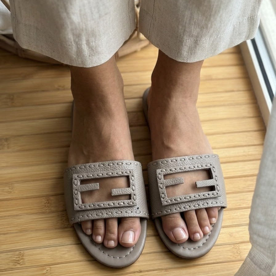 Fendi Style #5 Shoes