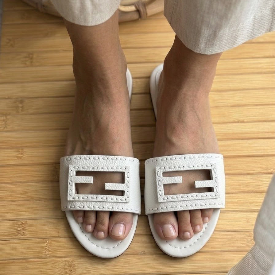 Fendi Style #5 Shoes
