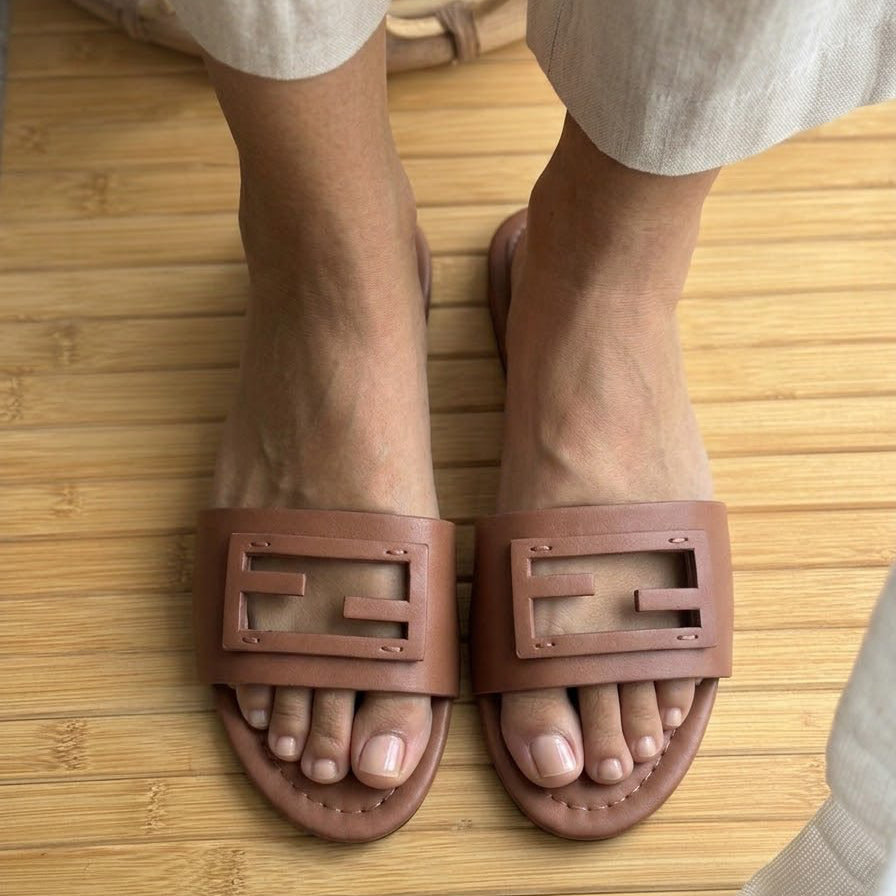 Fendi Style #5 Shoes