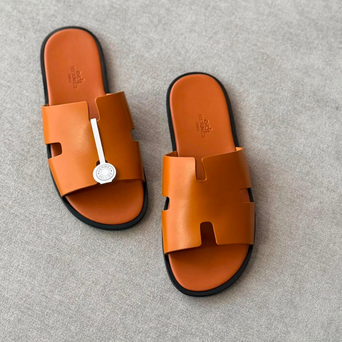 Hermes Izmir Slipper Men