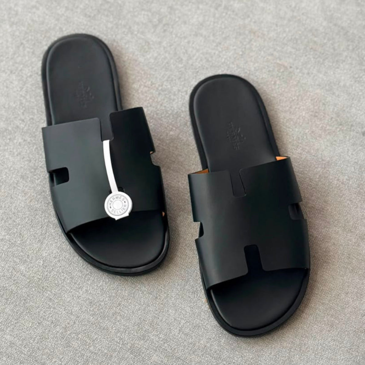 Hermes Izmir Slipper Men