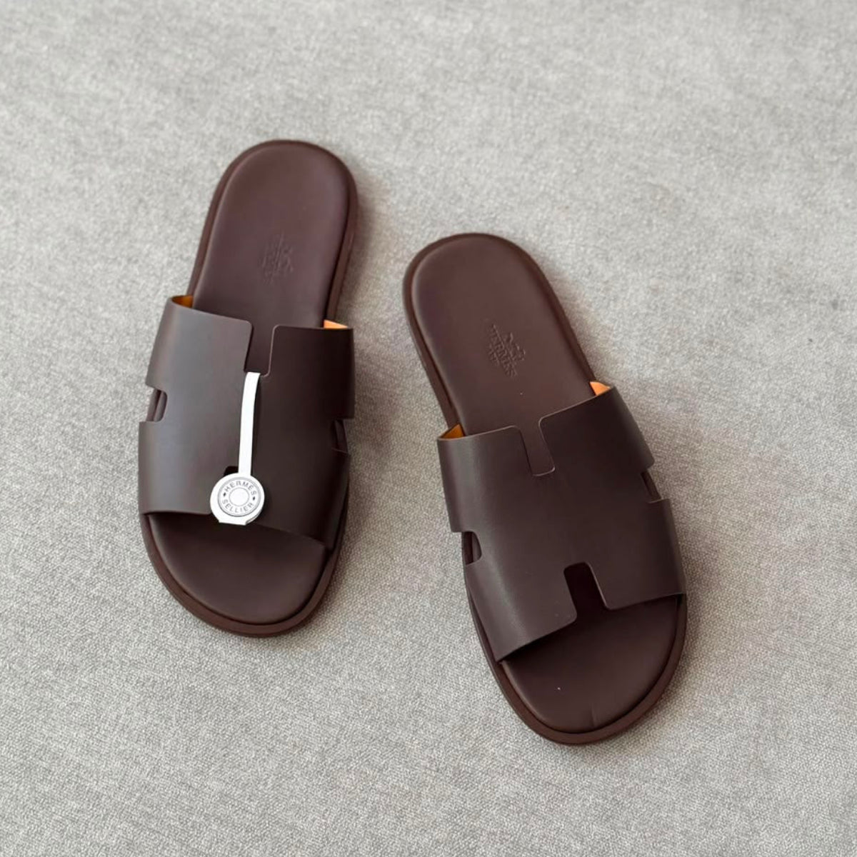 Hermes Izmir Slipper Men